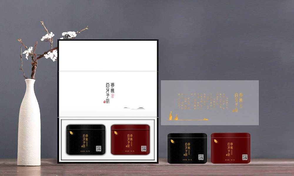 华坪县包装设计：文化赋能，创新驱动，解锁城市产业新势能