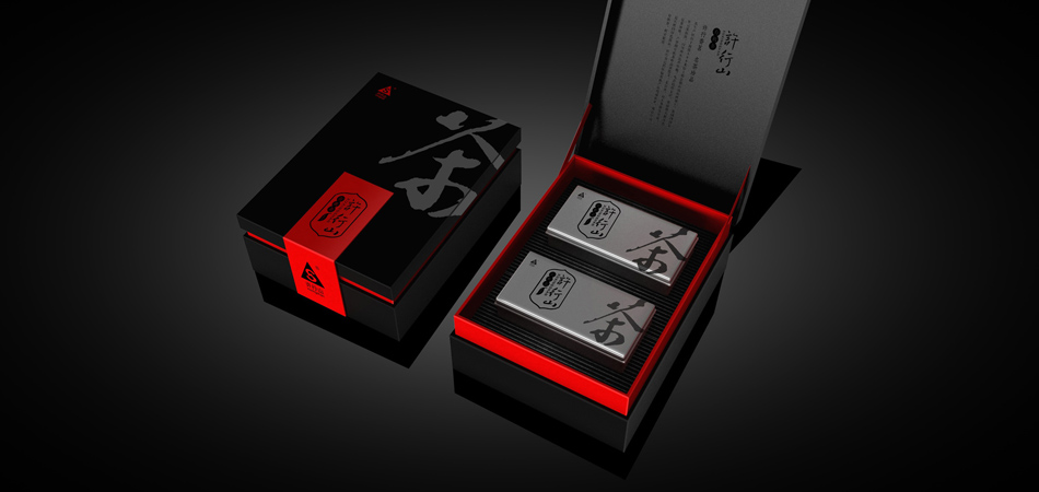 华坪县包装设计的底层逻辑：用差异化塑造不可替代的品牌印记
